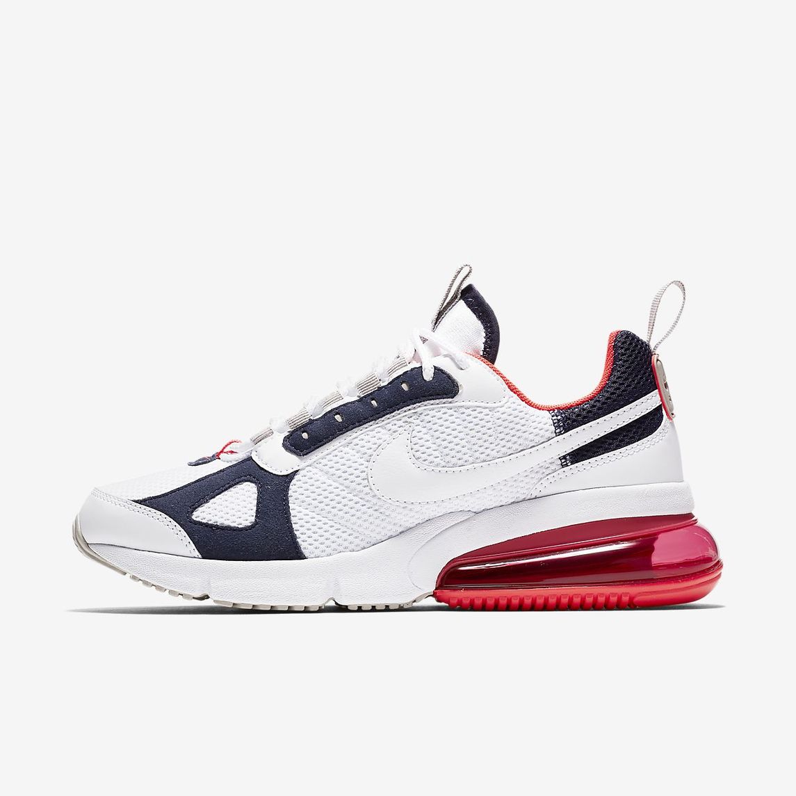 nike 270 futura