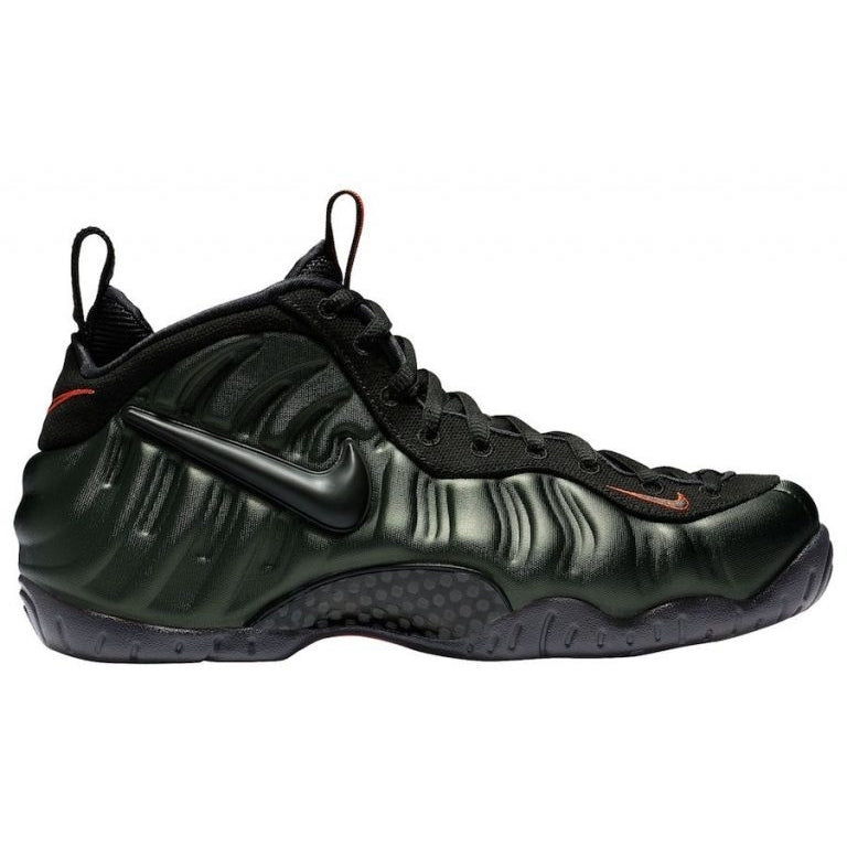 nike air foamposite pro sequoia