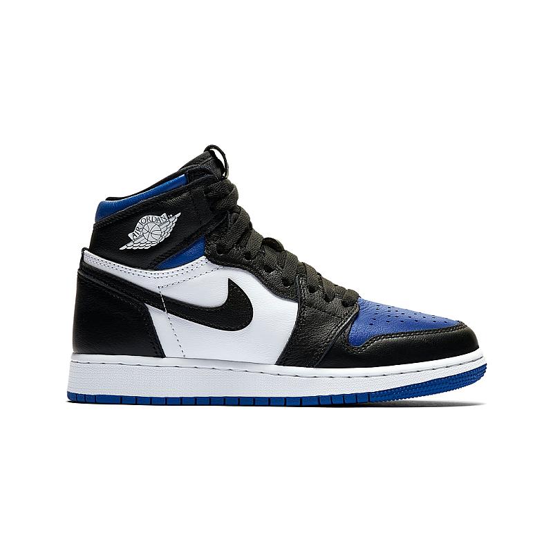 game royal jordan 1 gs