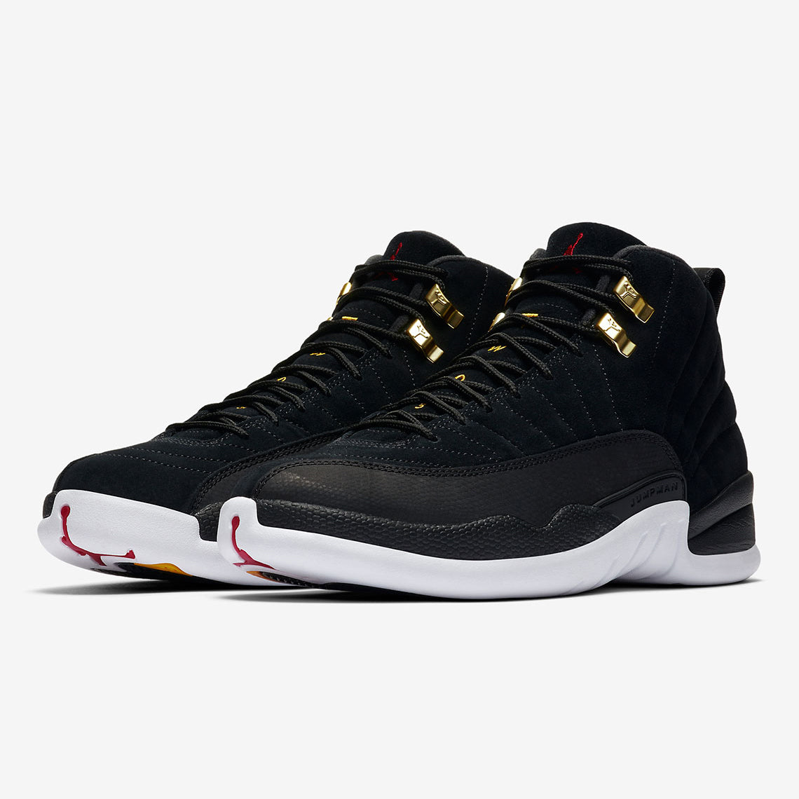 air jordan 12 retro sneakers