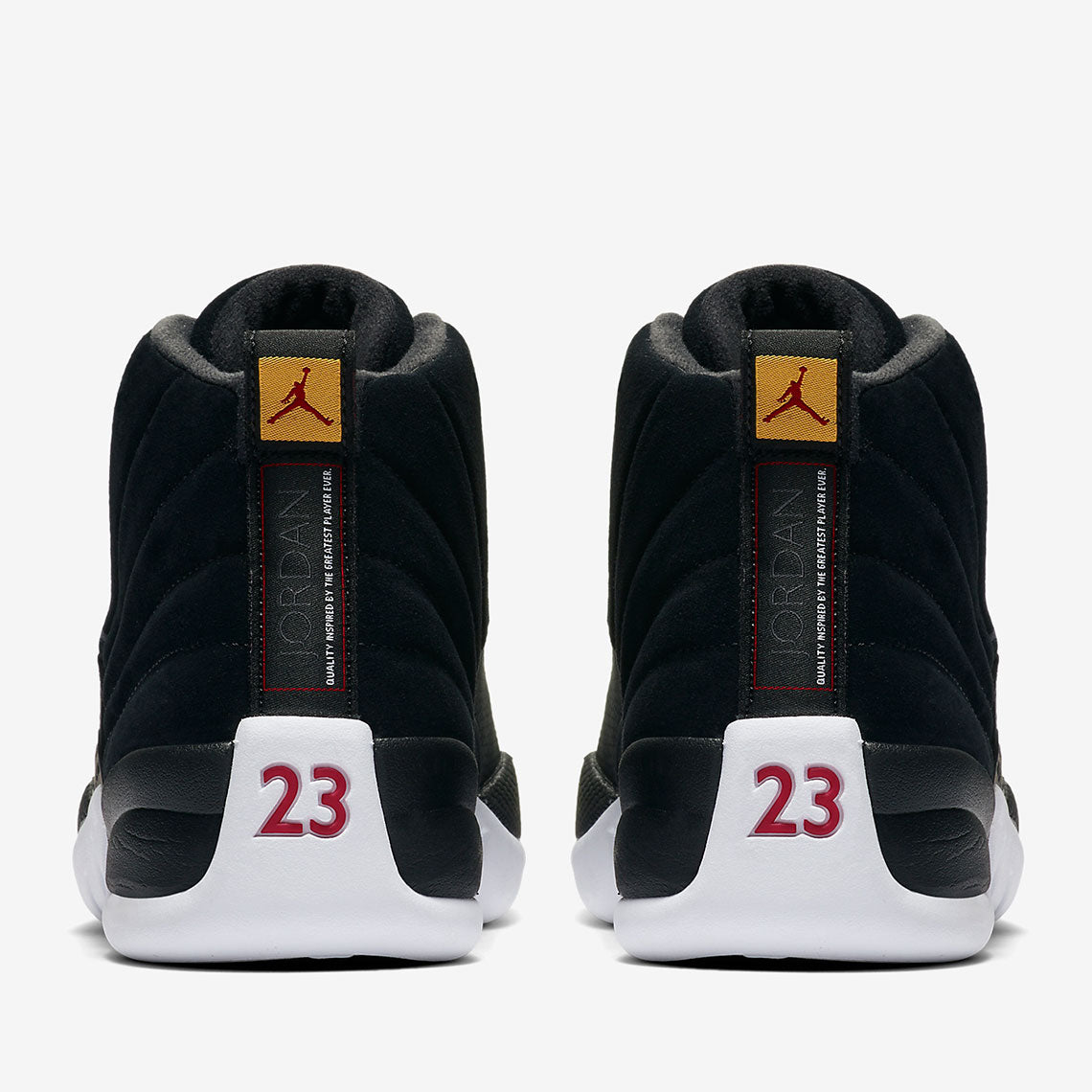 air jordan 12 retro reverse taxi