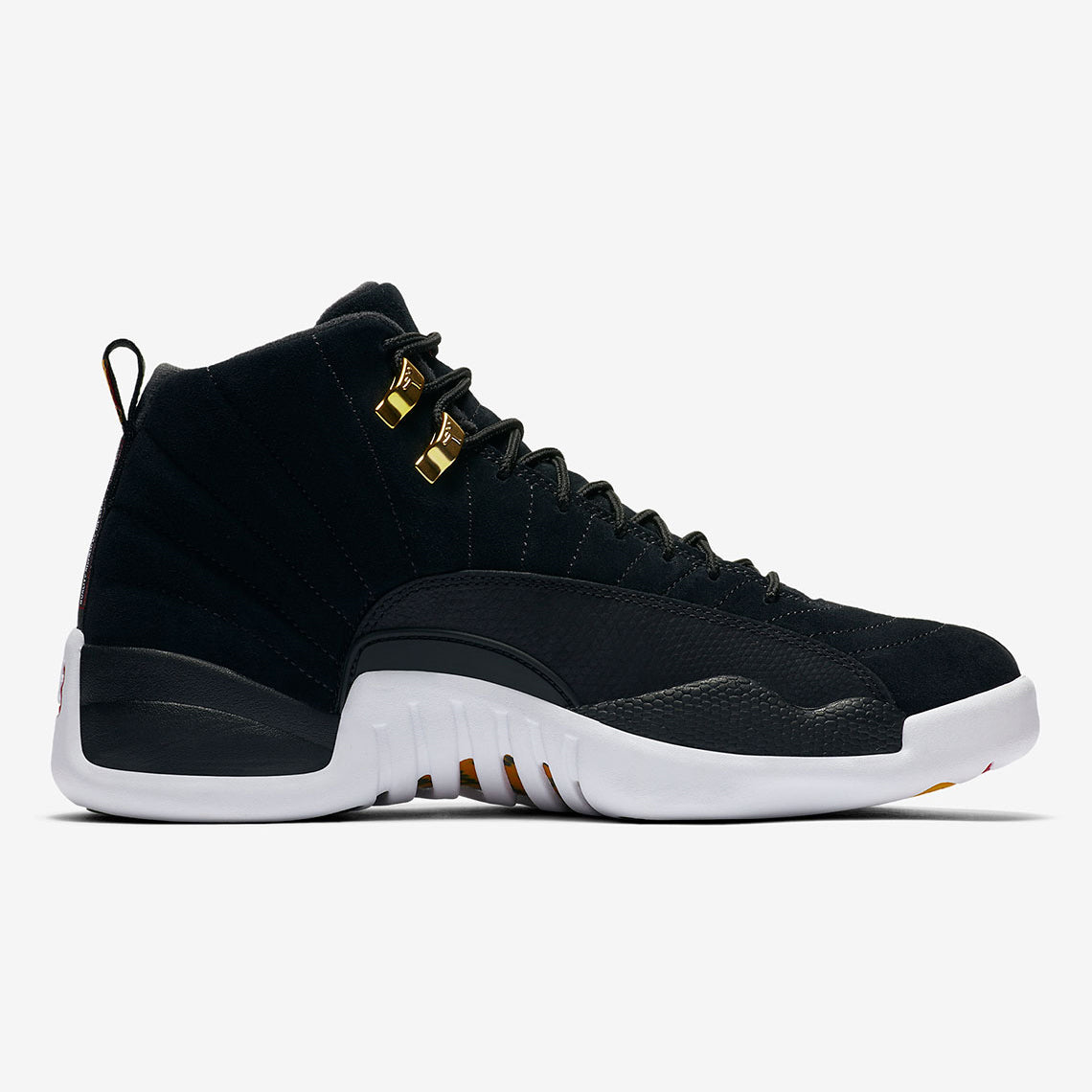 Nike AIR JORDAN 12 RETRO “Reverse Taxi 