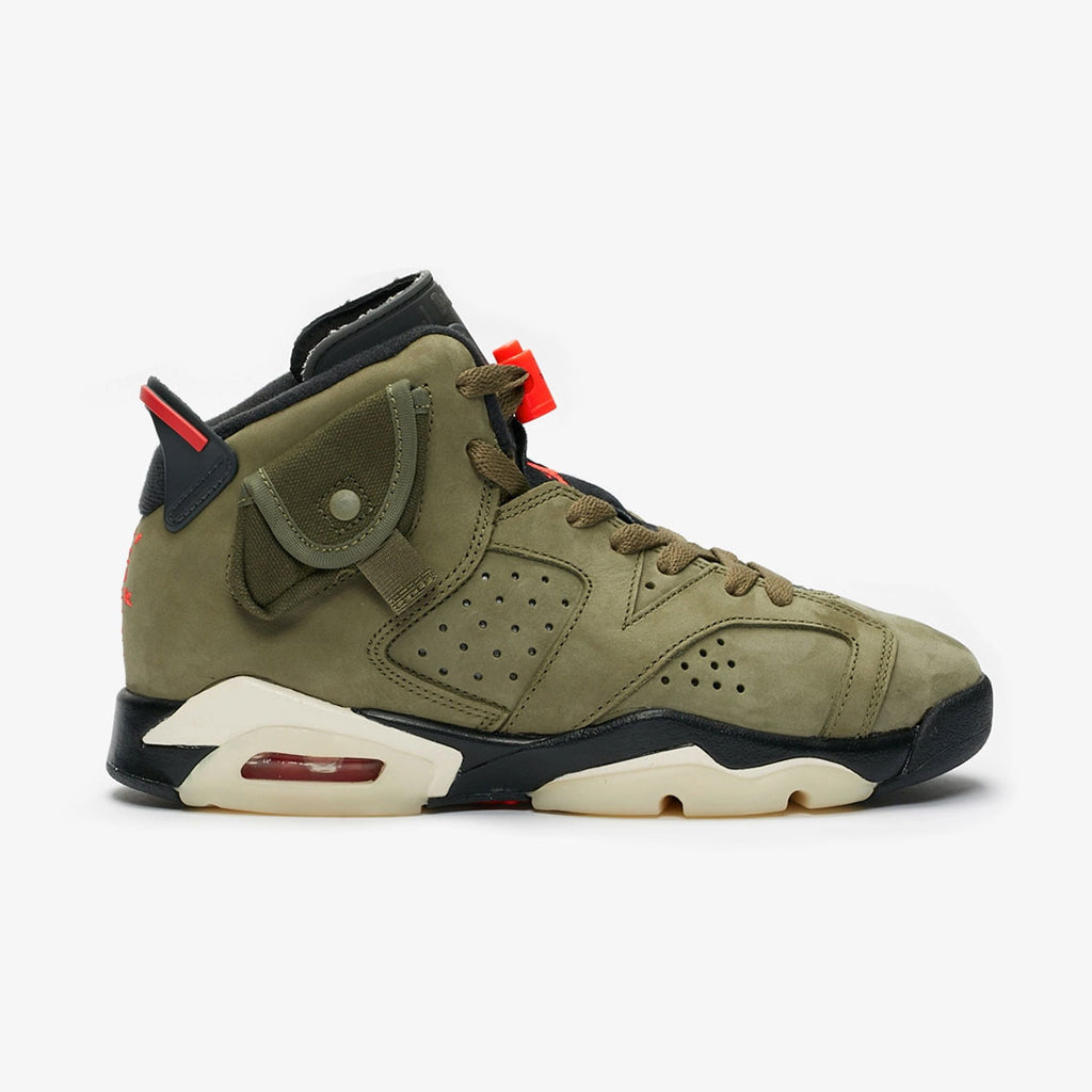 travis scott jordan 6 gs