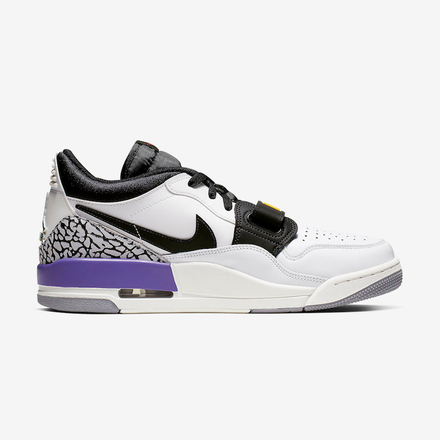 Nike AIR JORDAN LEGACY 312 LOW \