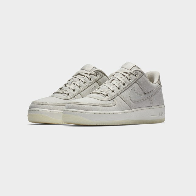 Nike AIR FORCE 1 LOW RETRO QS CNVS 