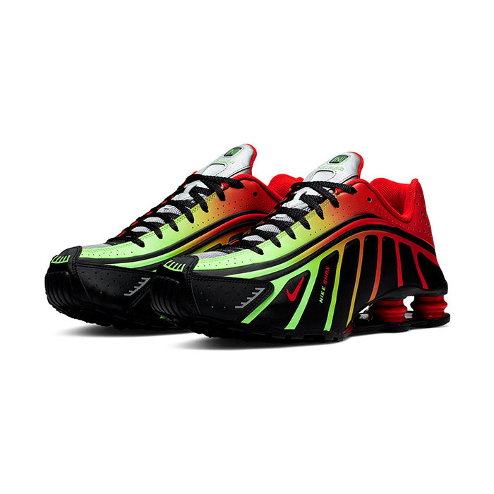 shox r4 neymar jr