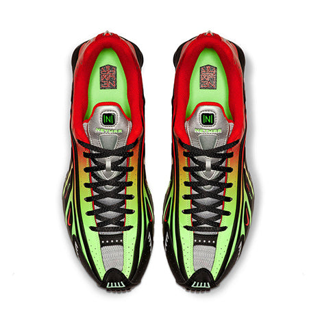 nike shox r4 neymar