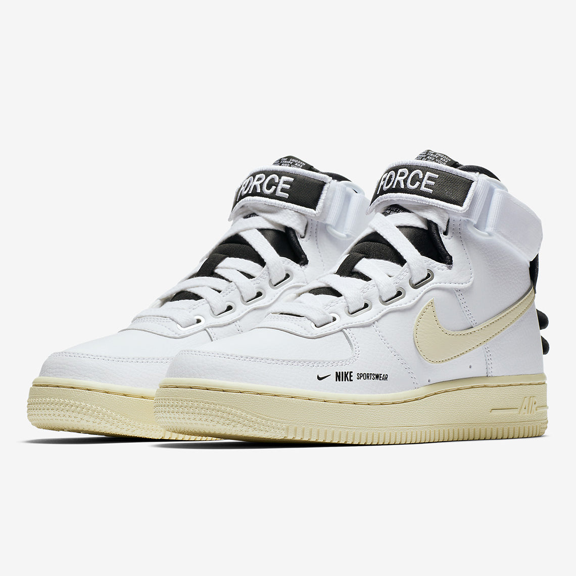 af1 hi ut