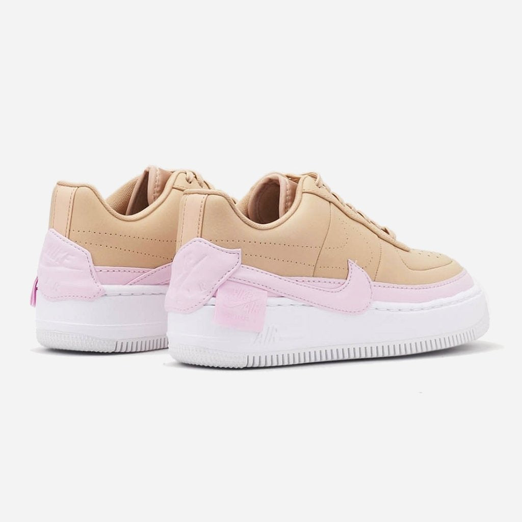 nike air force 1 jester xx beige