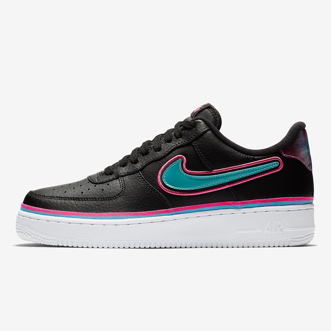 af1 blue gale