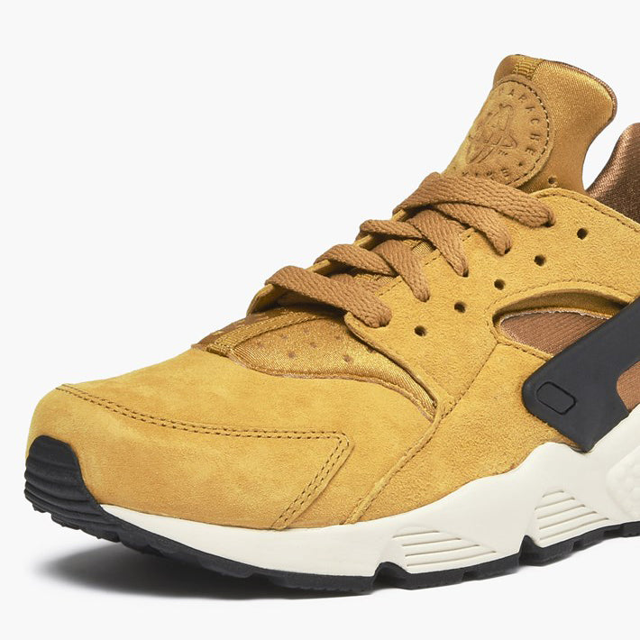 wheat huaraches