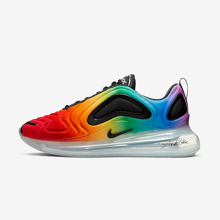 nike betrue air max 720