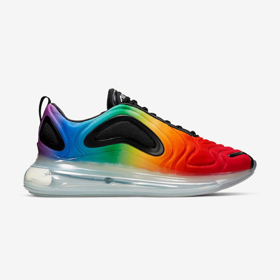 Nike AIR MAX 720 BETRUE 2019 (CJ5472 