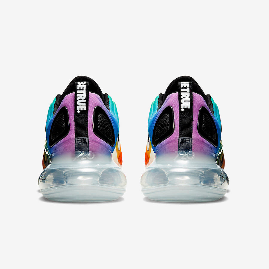 nike sportswear air max 720 betrue