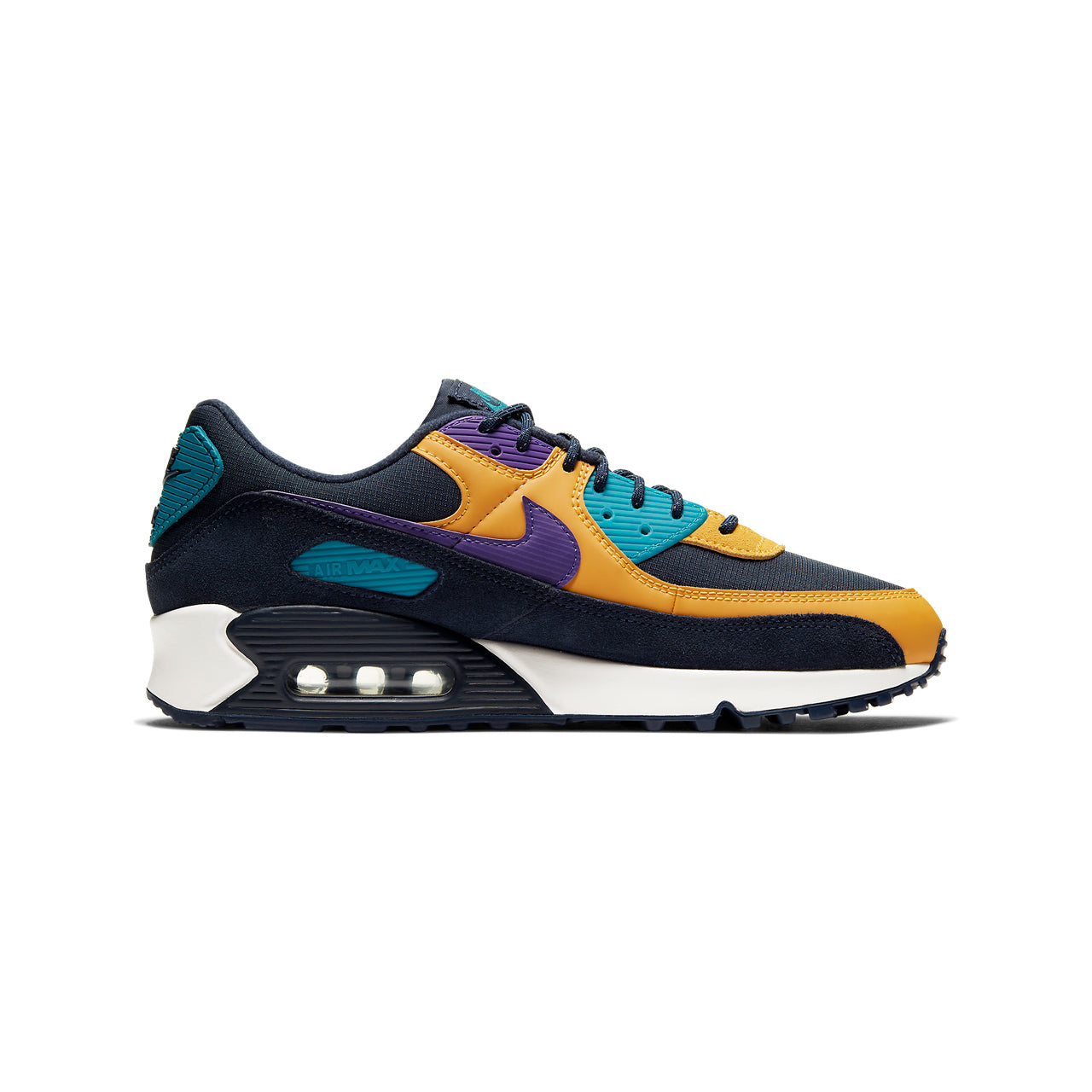 NIKE AIR MAX 90 QS \