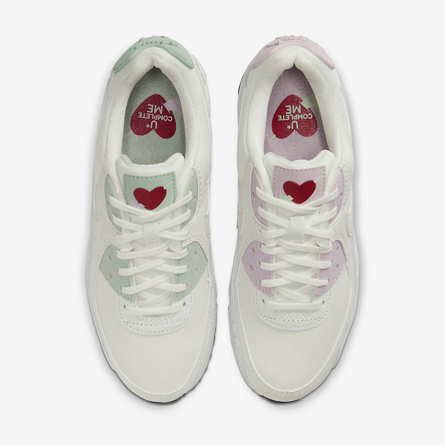 air max 90 vday sneaker