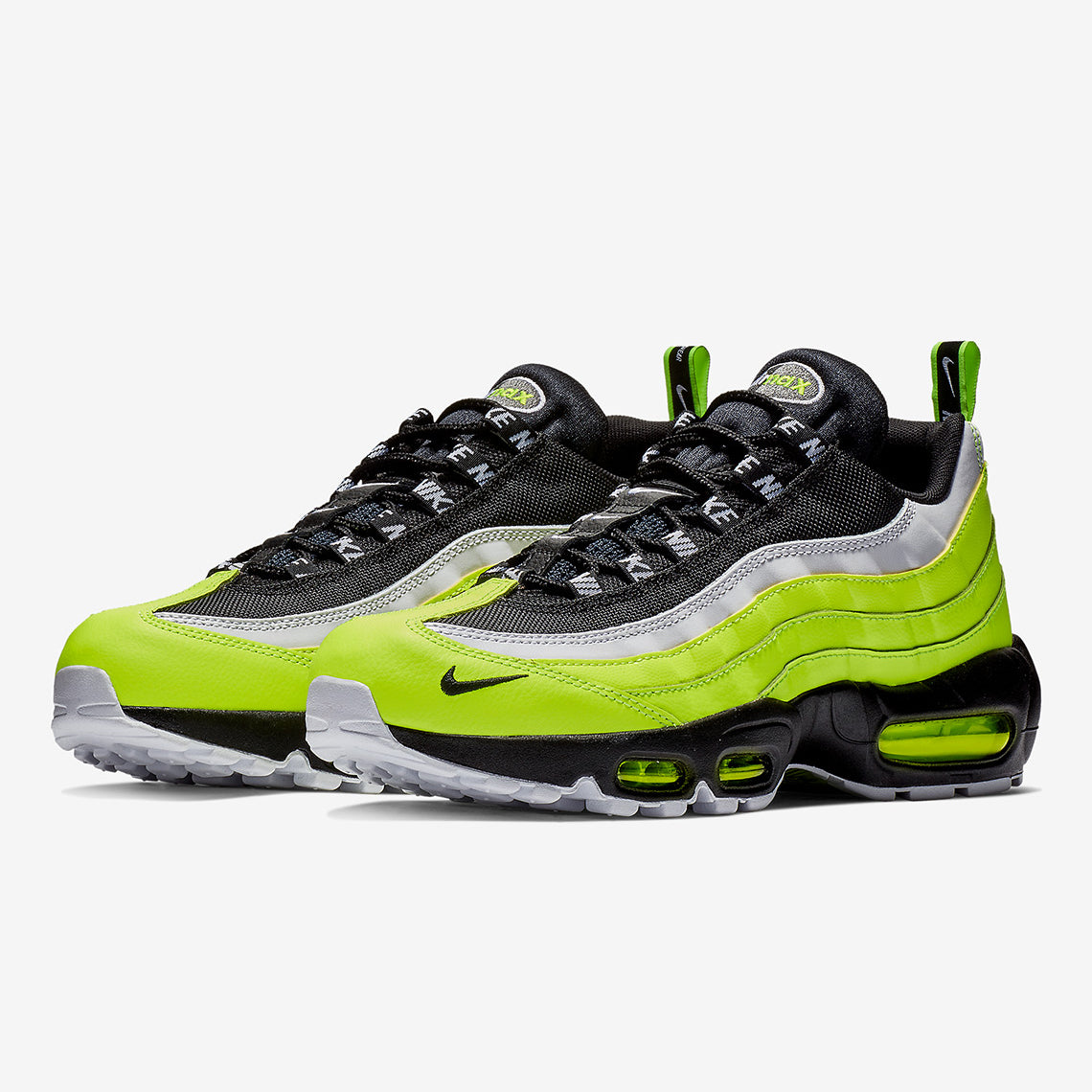 nike air max 95 volt