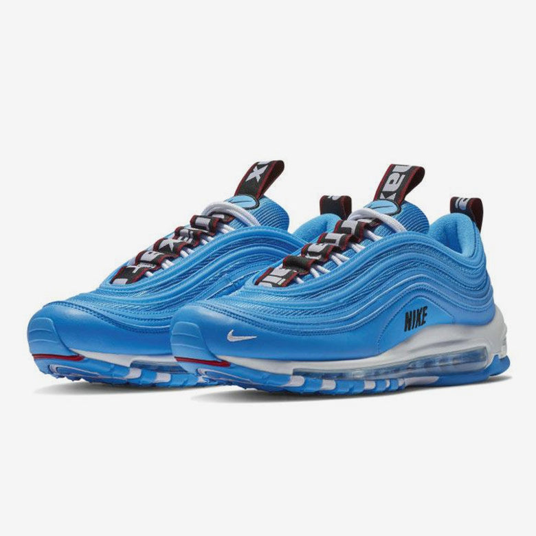 nike 97 premium blue