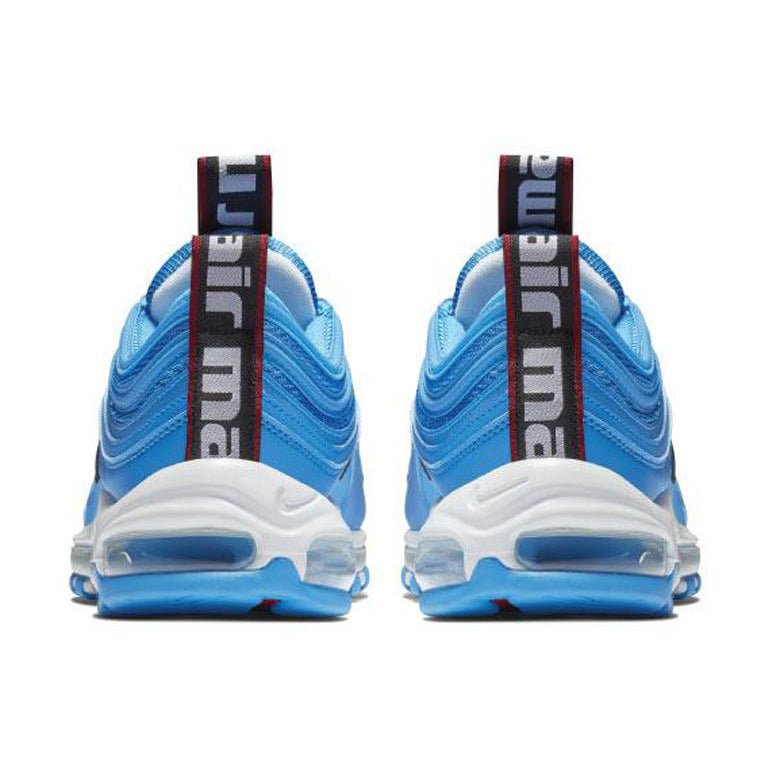 nike air max 97 premium blue hero