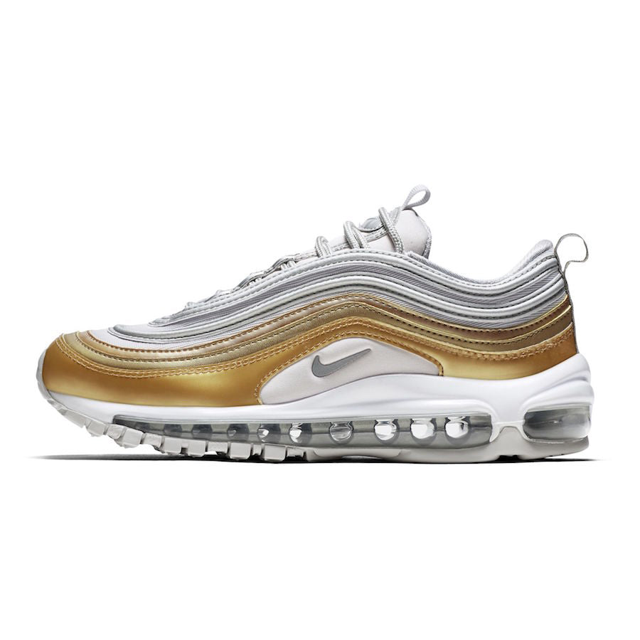 nike air max 97 metallic pack