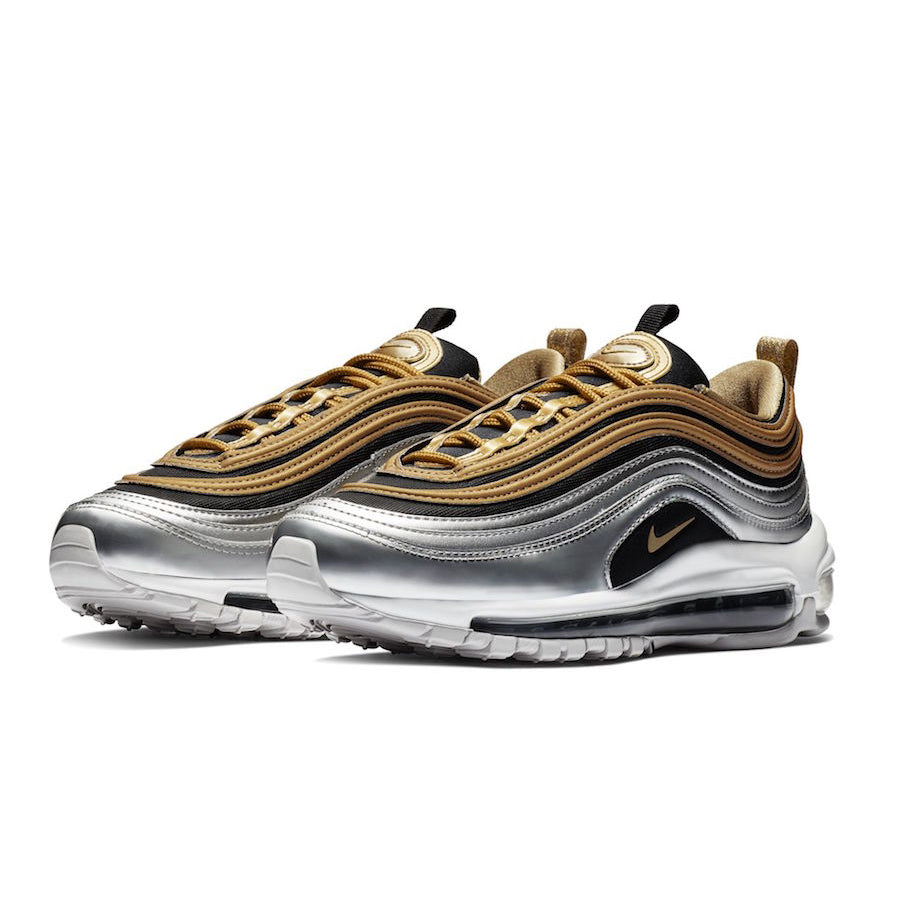 nike wmns air max 97 se