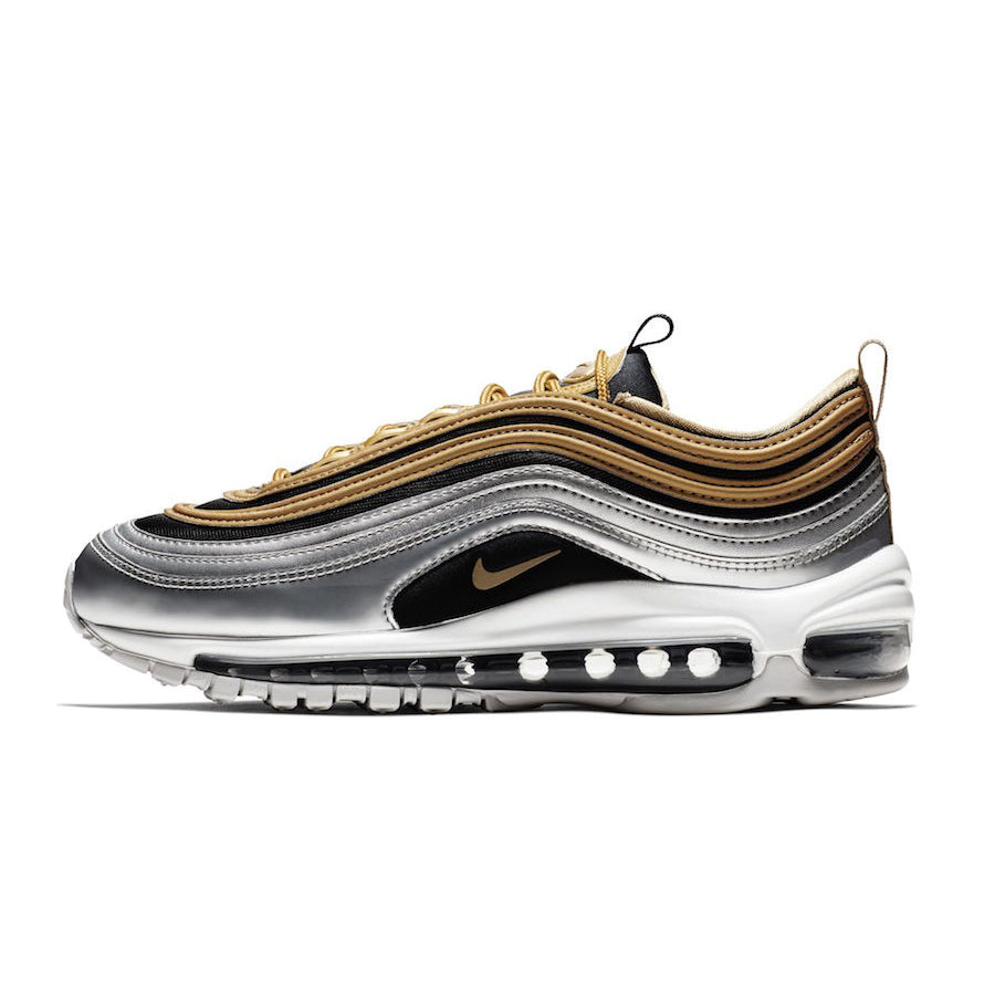 nike air max 97 se gold