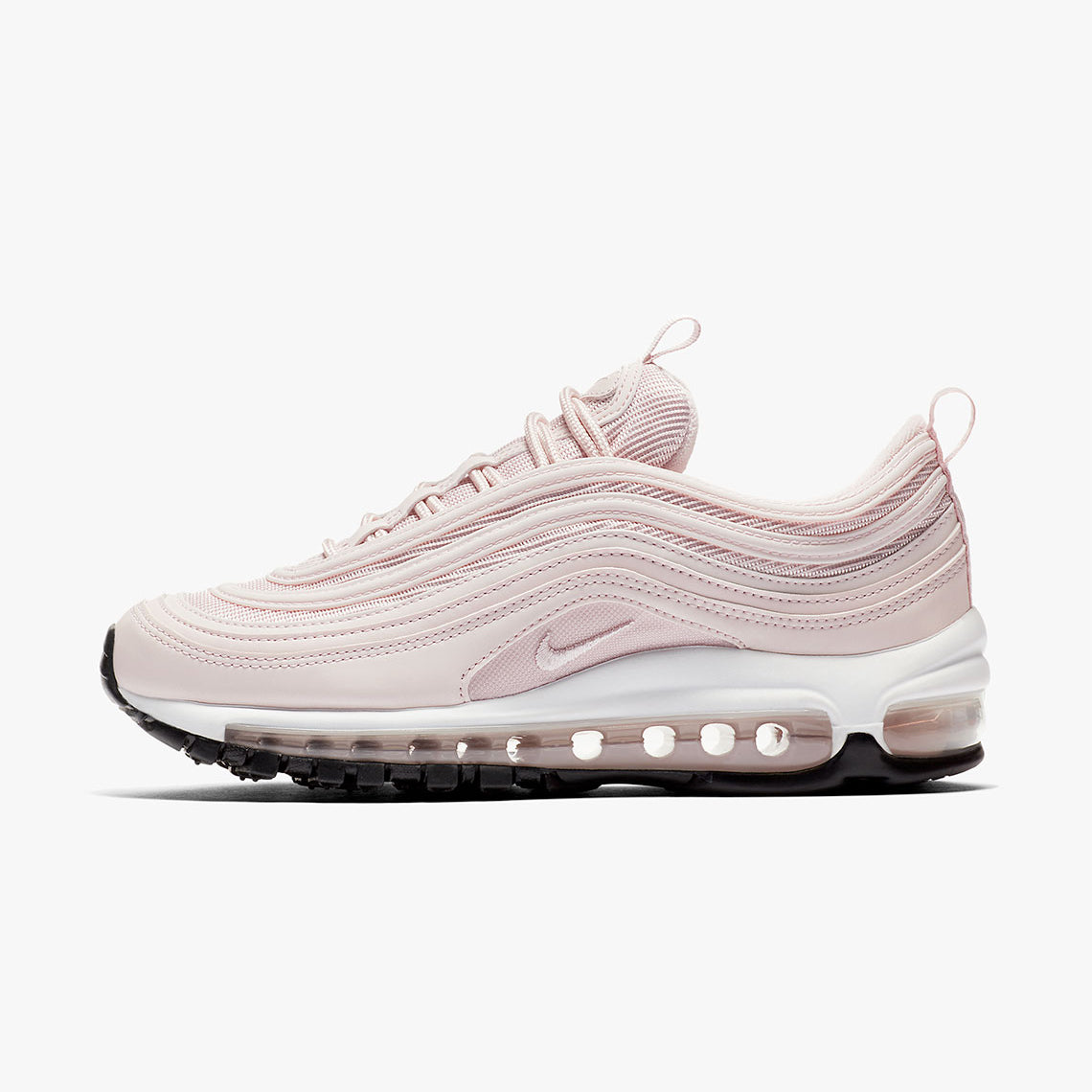 barely rose air max 97