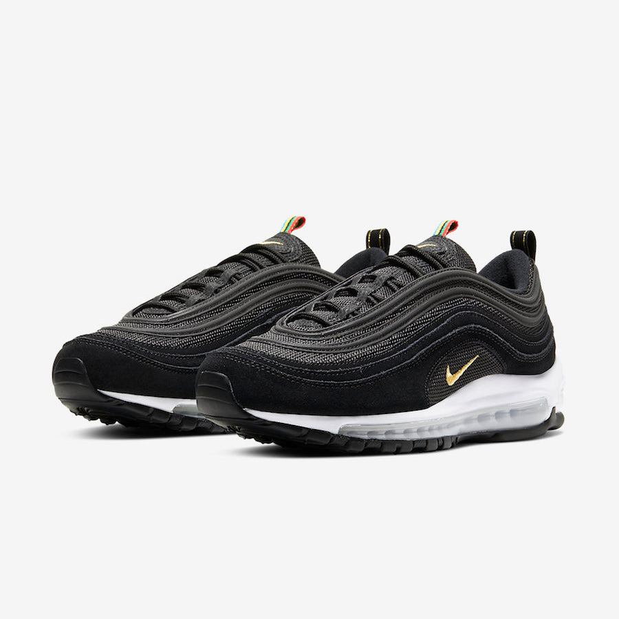 NIKE AIR MAX 97 QS Tokyo Olympic 2020 