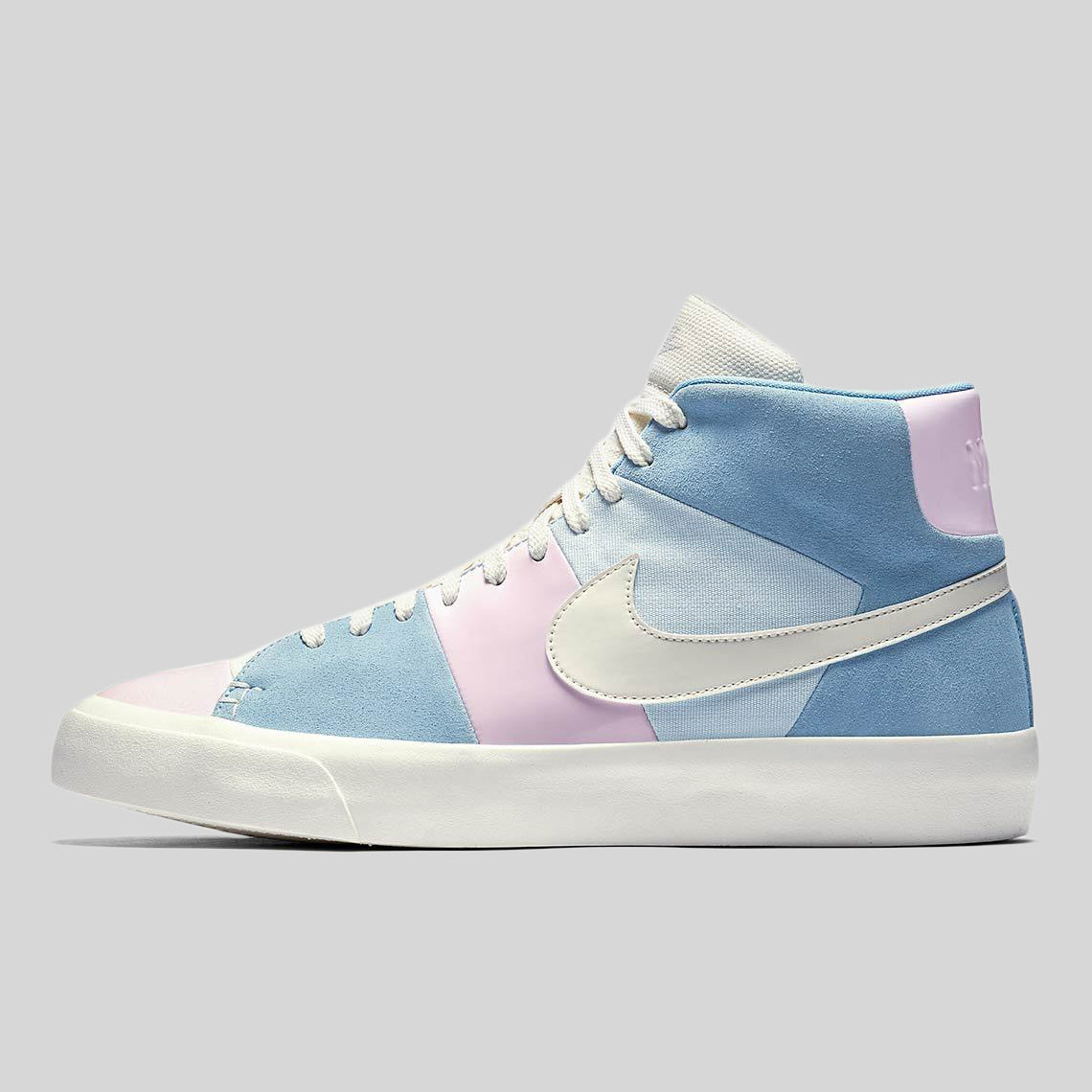 nike blazer mid easter