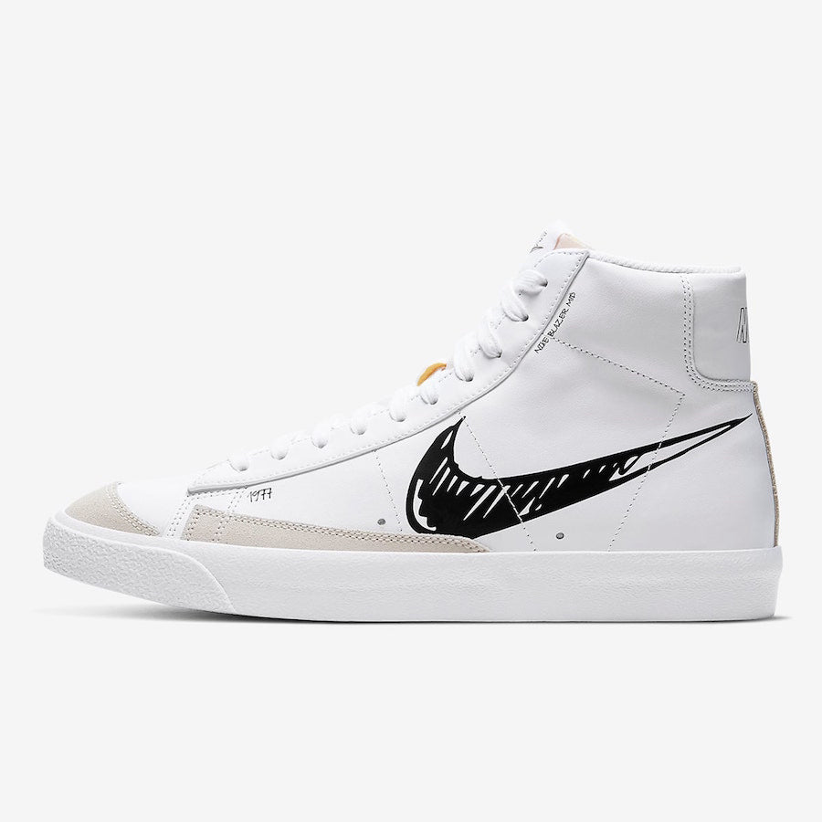 nike the blazer