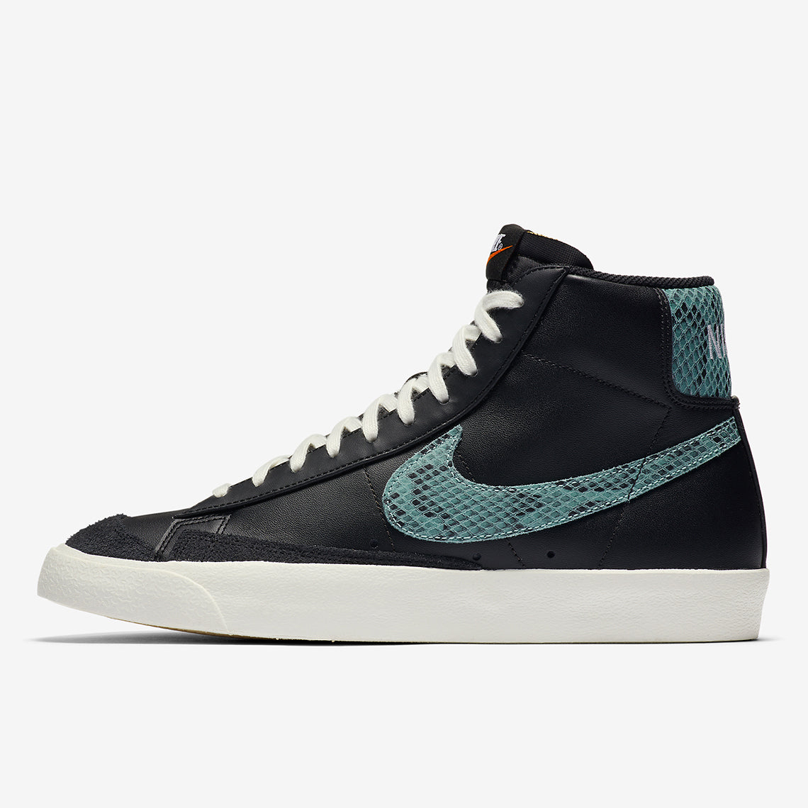 blazer mid vntg