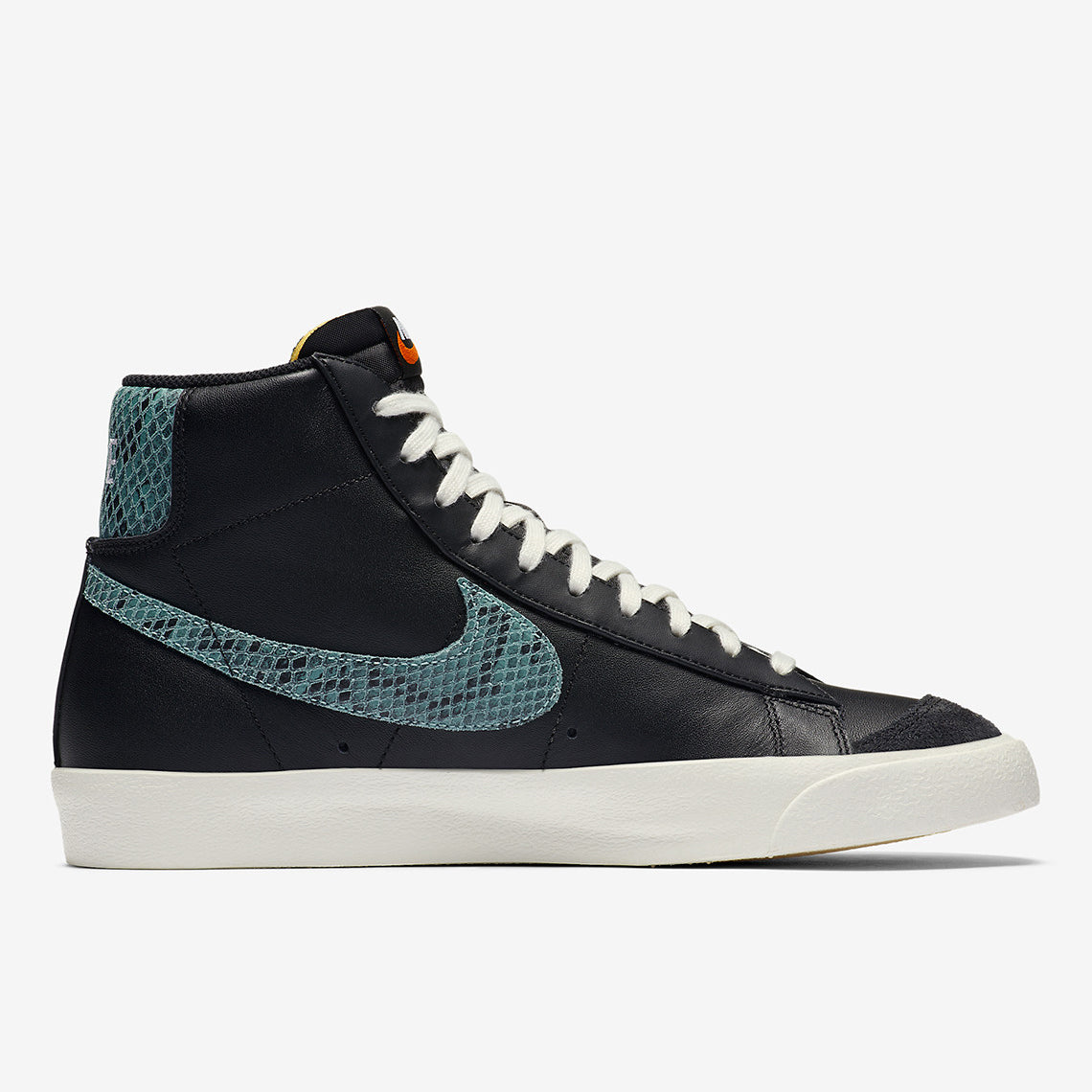 nike blazer mid reptile