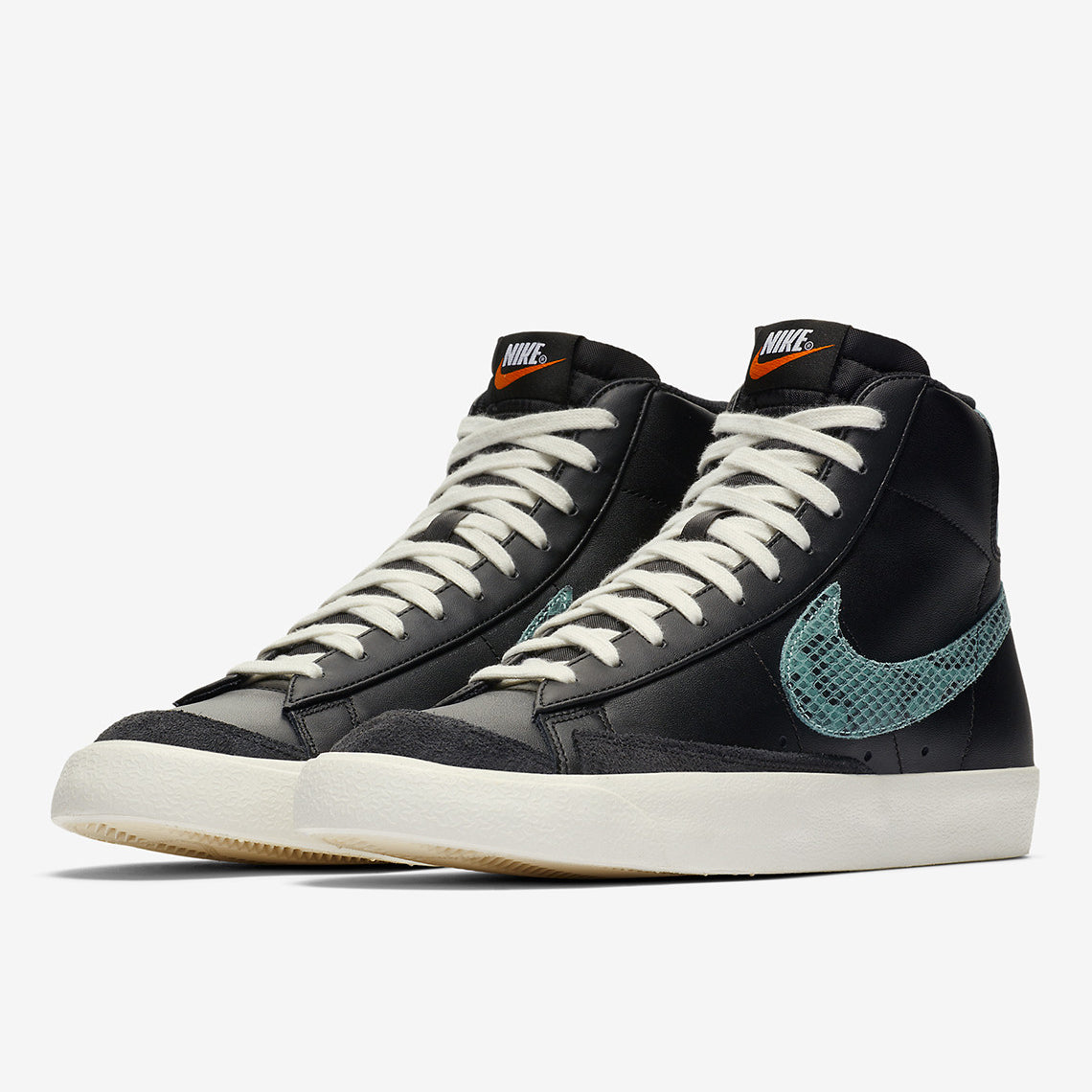 nike blazer reptile