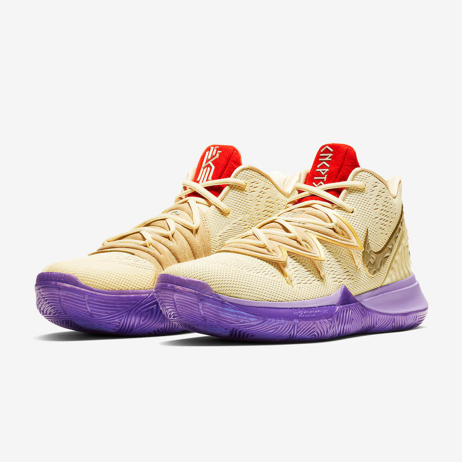 kyrie 5 concepts tv pe 3 ep
