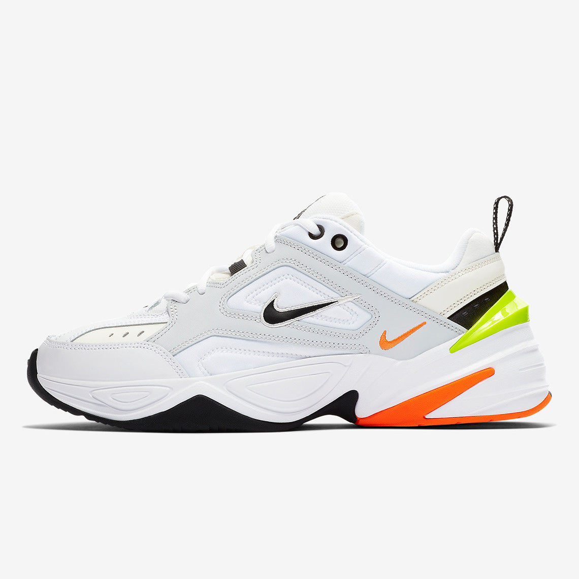 nike m2k pure platinum