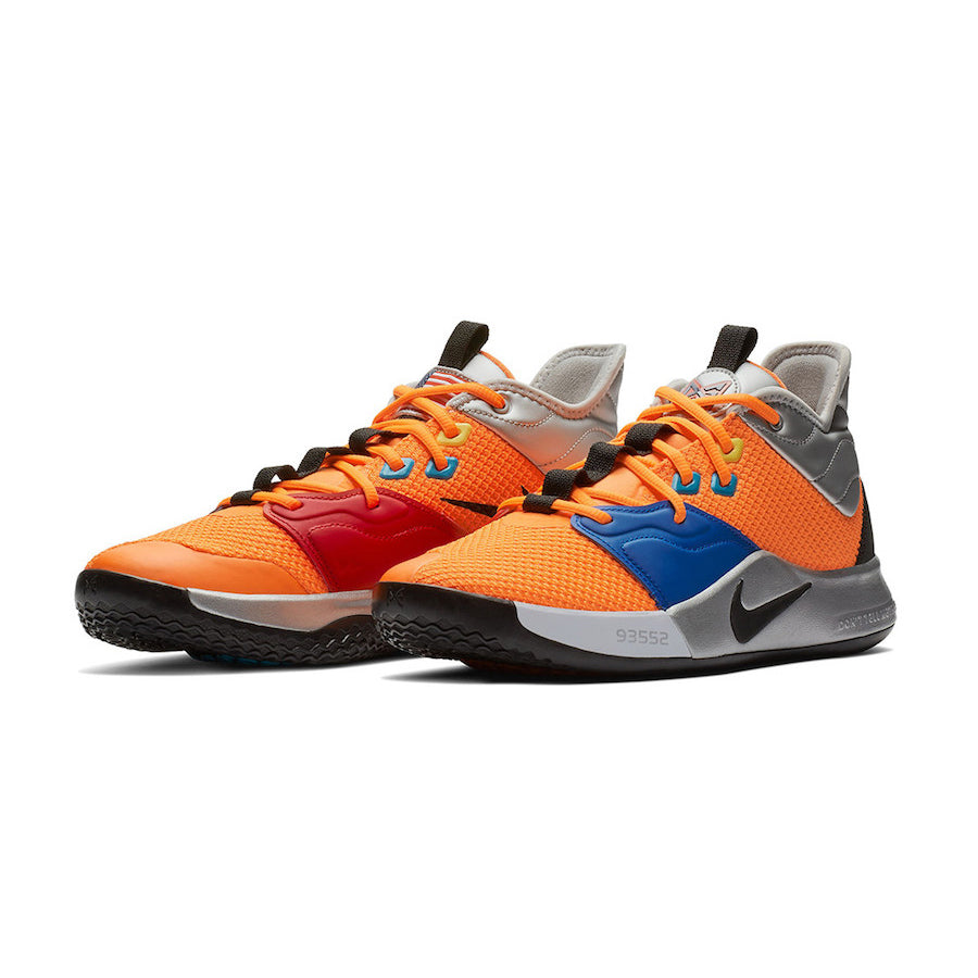 nike pg 3 nasa ep