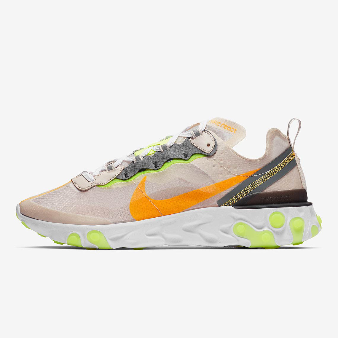 shop nike react element 87