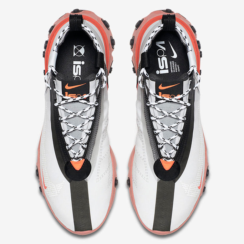 Nike REACT RUNNER MID WR ISPA SUMMIT 