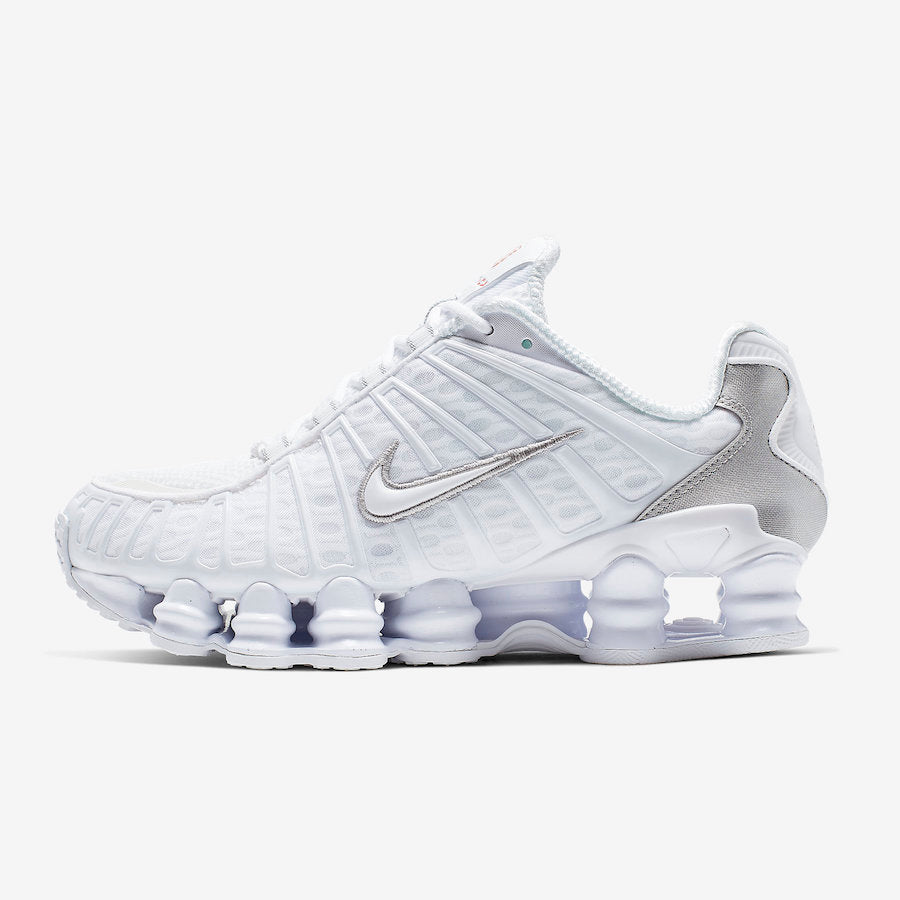 Nike SHOX TL (AV3595-100) (AV3595-100 