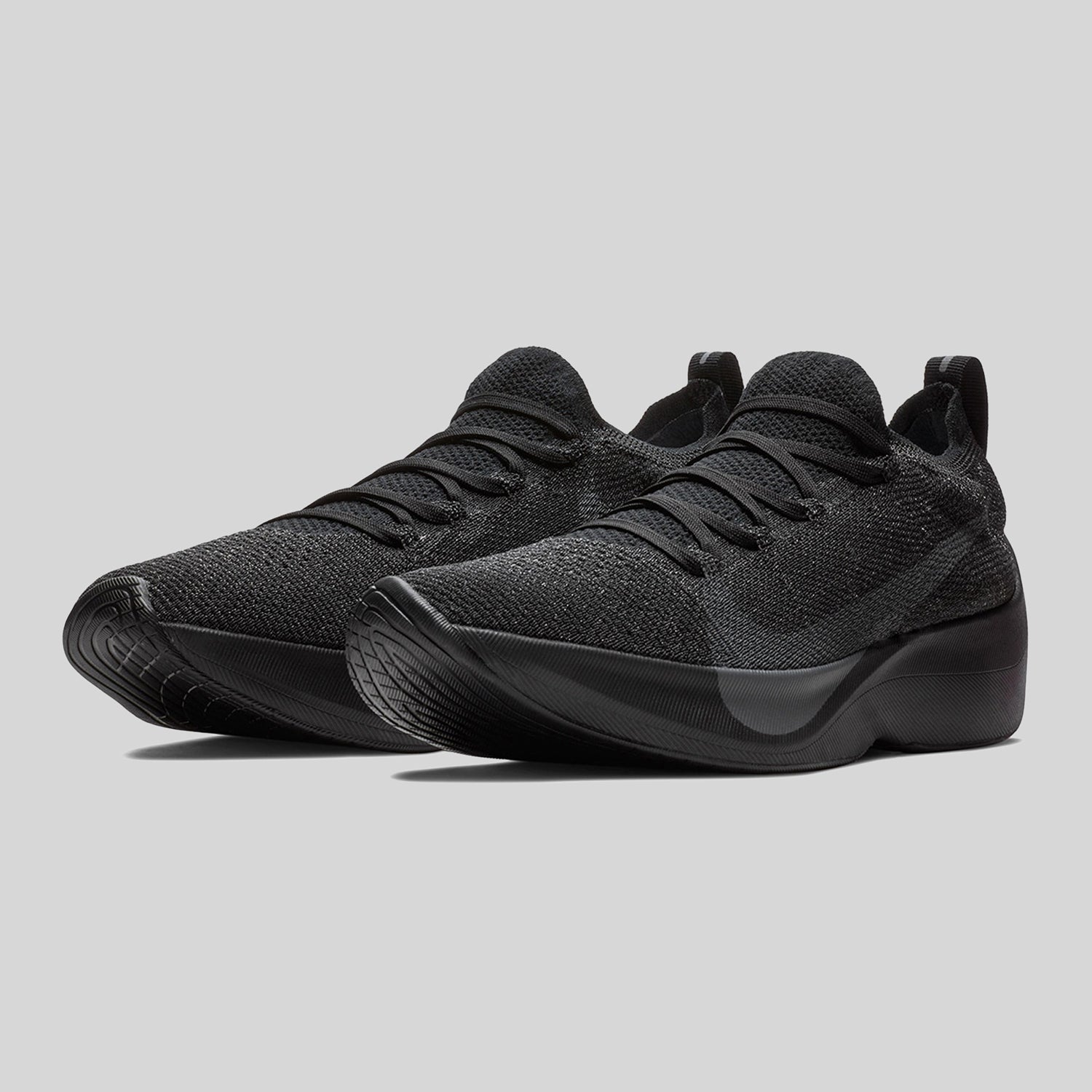 nike vapor street black