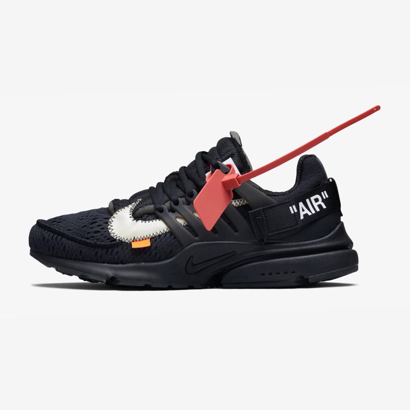 nike x off white presto 2018