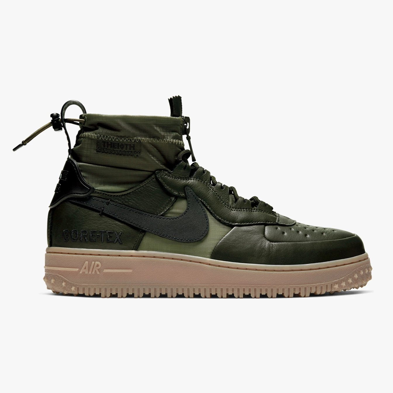 nike air force 1 wtr gtx