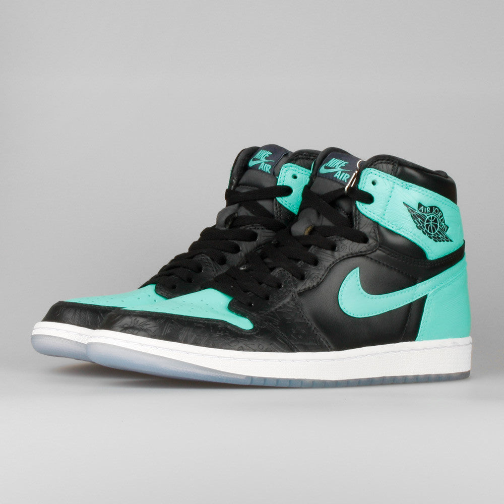 air jordan 1 tiffany blue