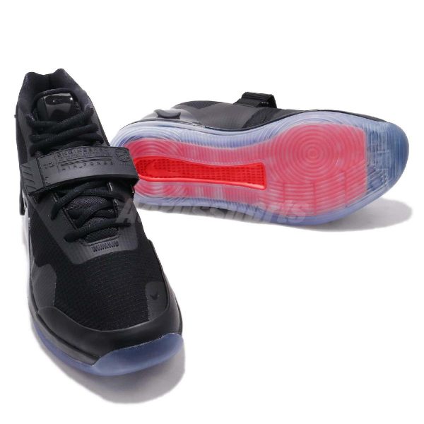 Nike AIR FORCE MAX EP (AR0975-003 