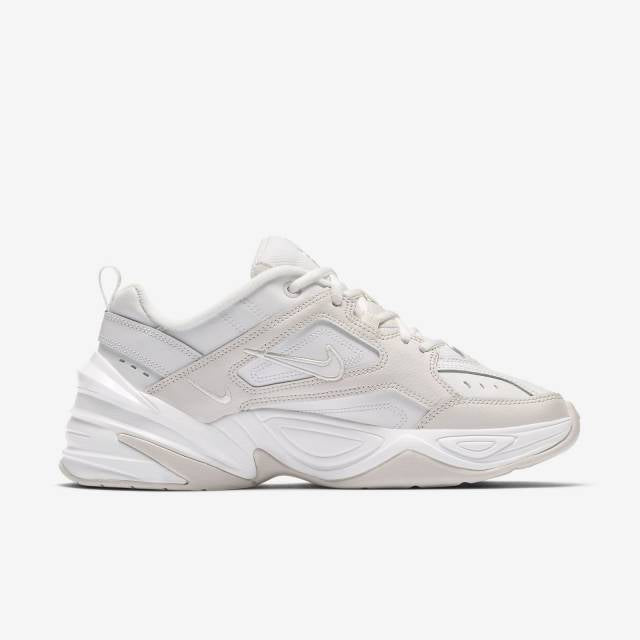 m2k tekno summit white