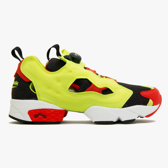 reebok insta pump fury og citron