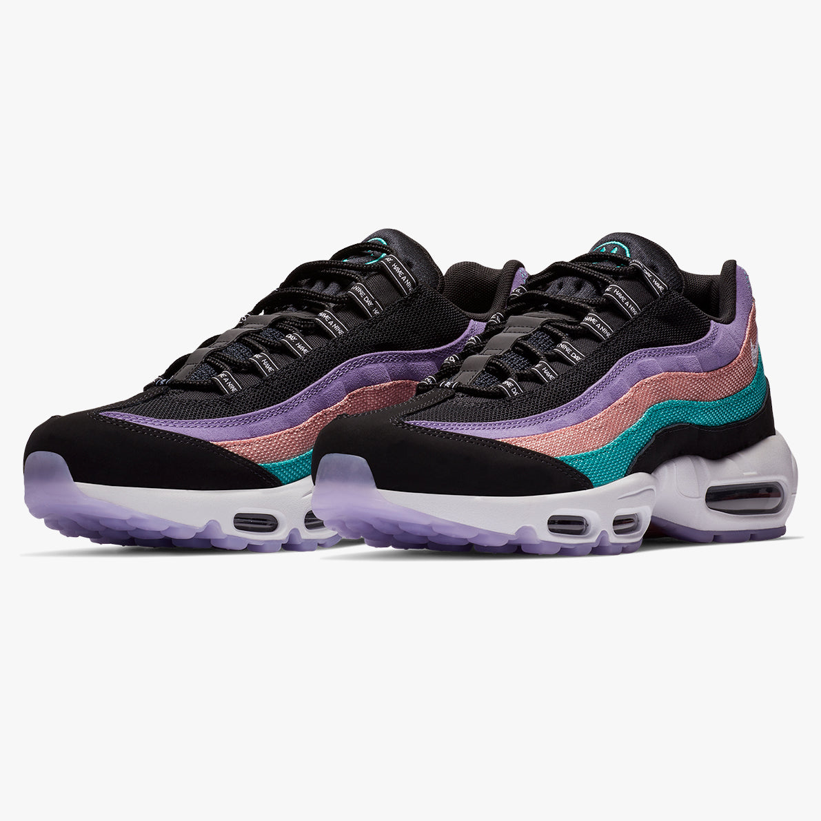 NIKE AIR MAX 95 ND \