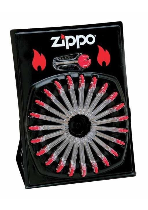 Zippo Windproof Lighter 48267 Regular Street Brass