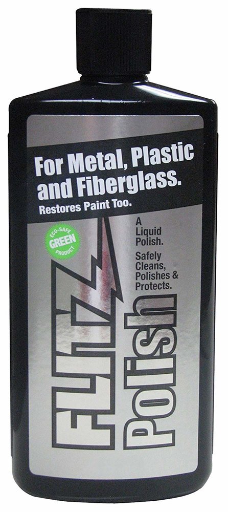 Flitz Metal Polish, 150 gr.