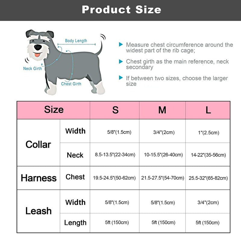 Dog Collar Attachment Dog Fashion Accessories